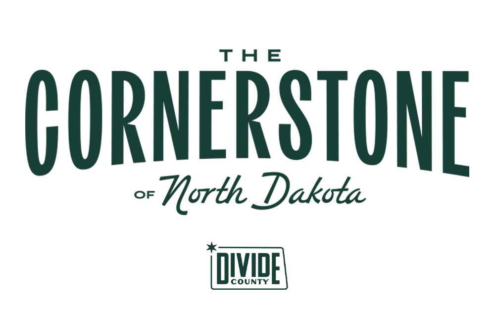 The Cornerstone of North Dakota Divide County