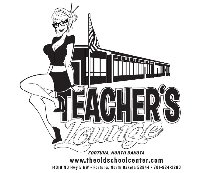 Teacher's Lounge