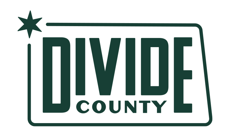 Divide County